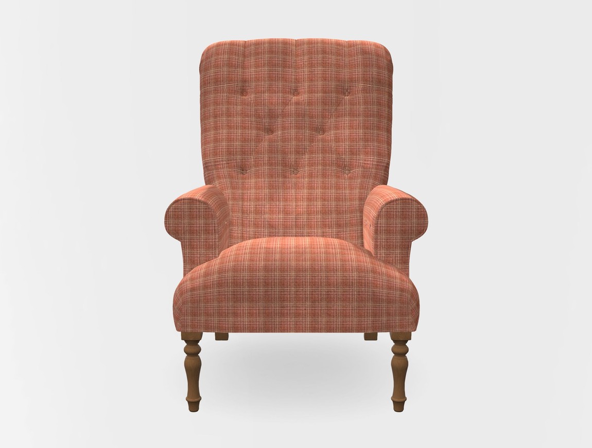 Bespoke Armchairs