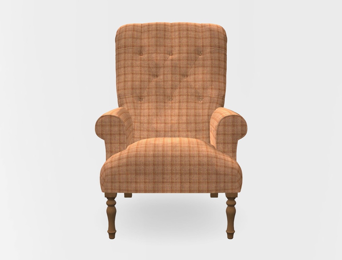 Bespoke Armchairs