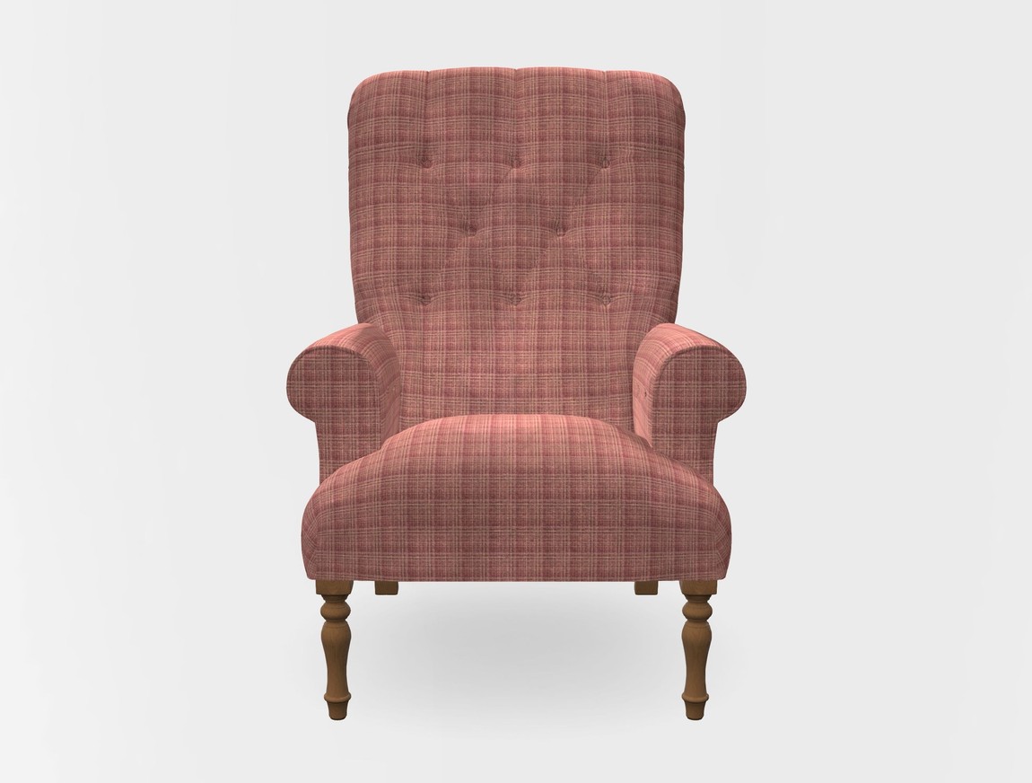Bespoke Armchairs
