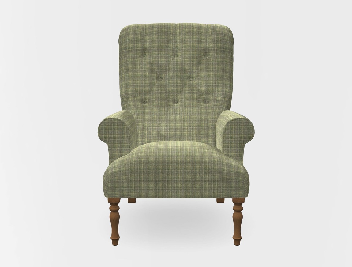 Bespoke Armchairs