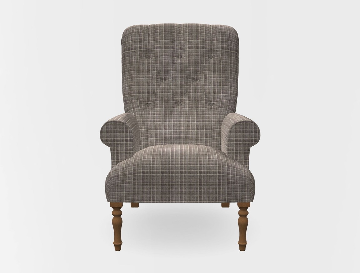 Bespoke Armchairs