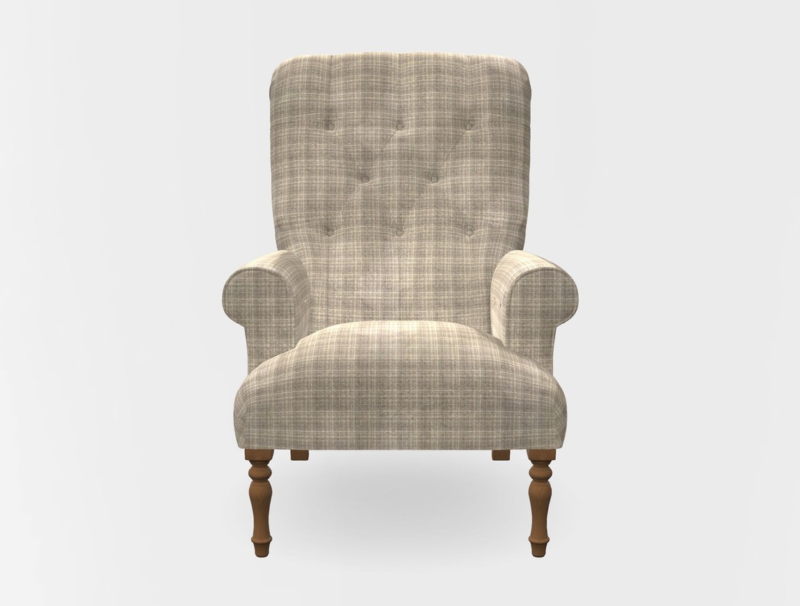 Bespoke Armchairs