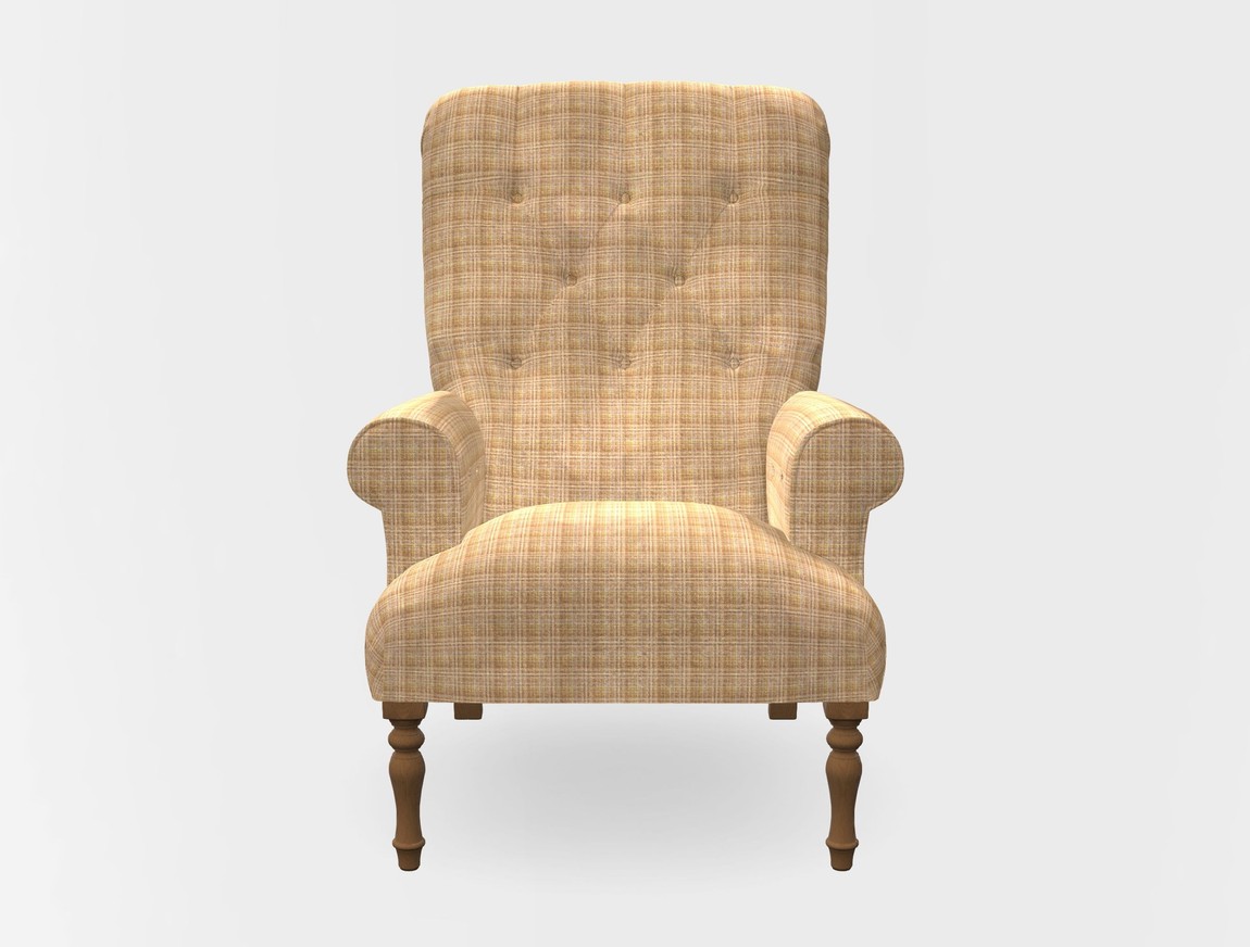 Bespoke Armchairs
