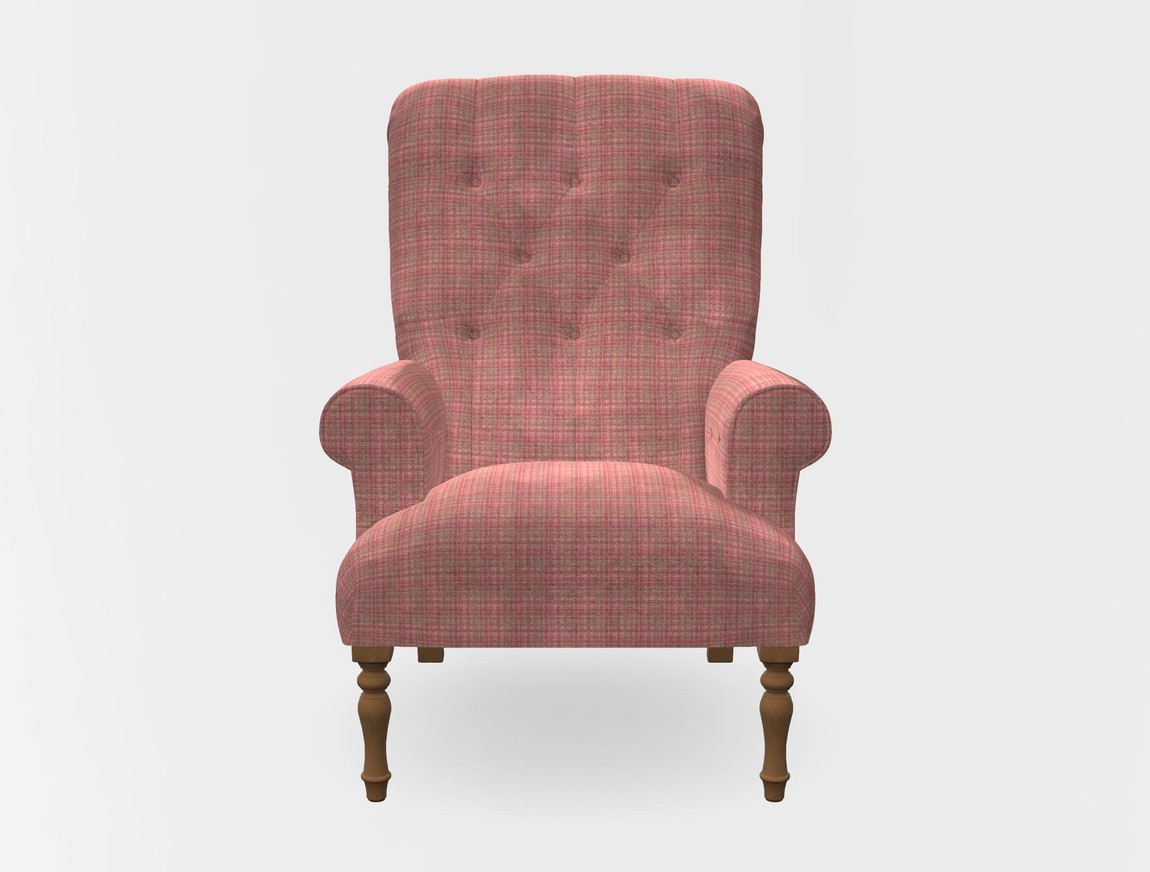 Bespoke Armchairs
