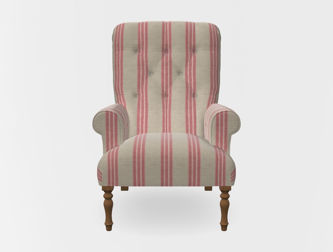 Bespoke Armchairs