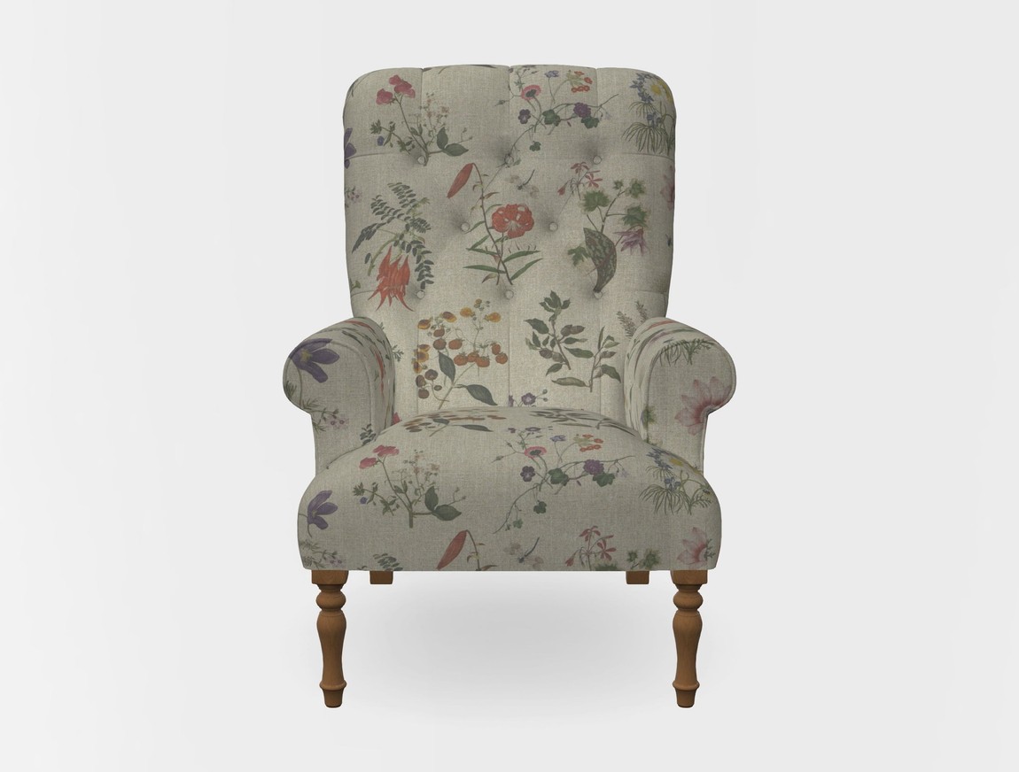Armchairs