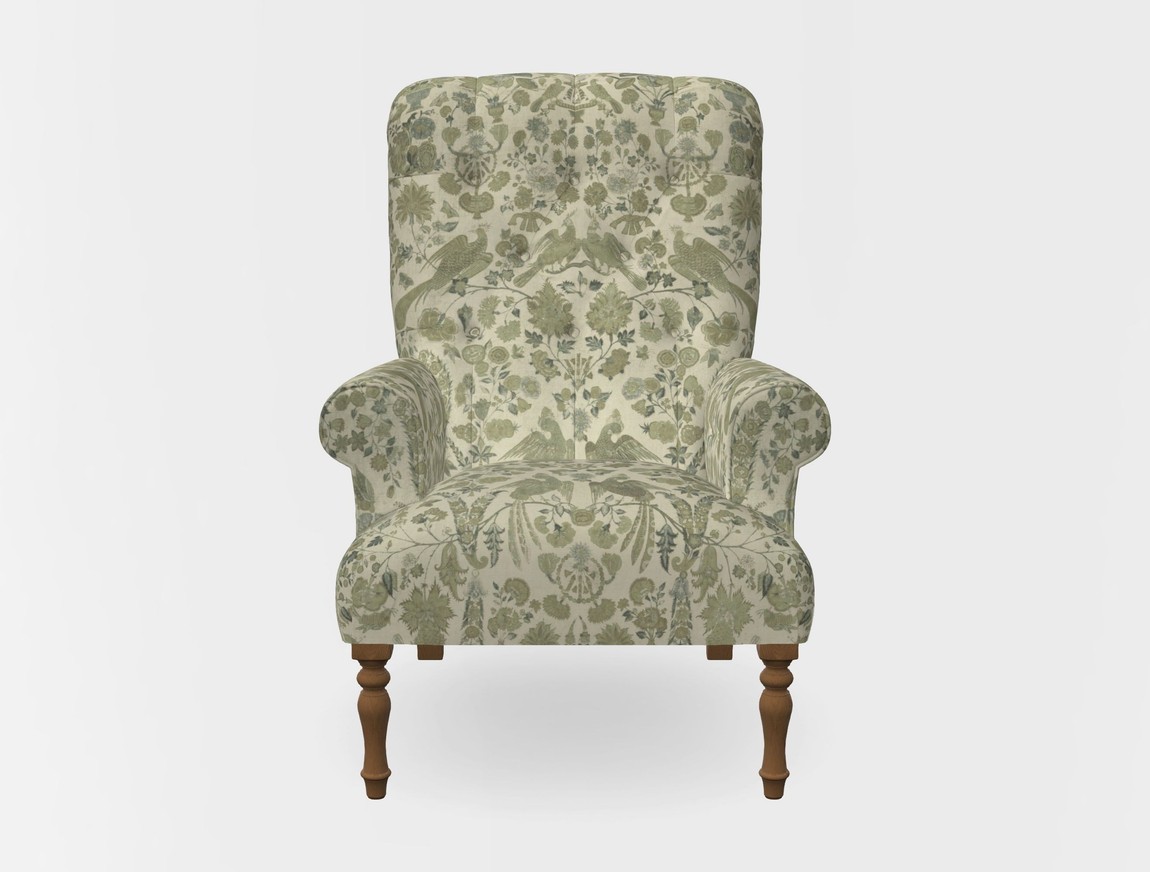 Armchairs