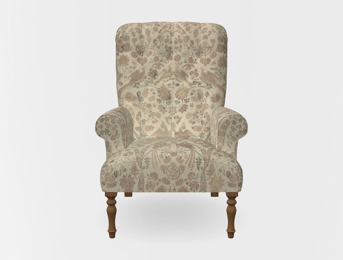 Armchairs