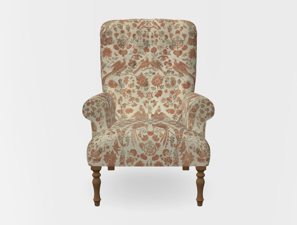 Armchairs