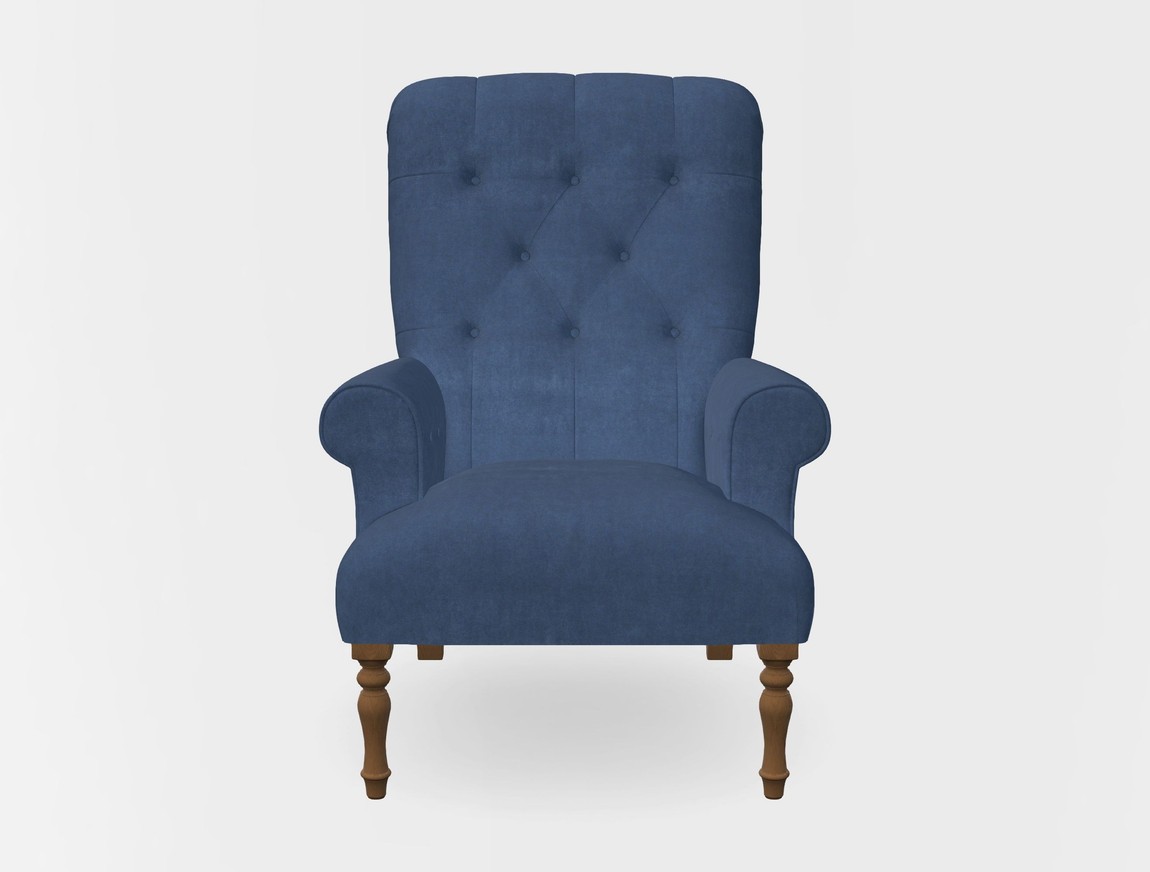 Bespoke Armchairs