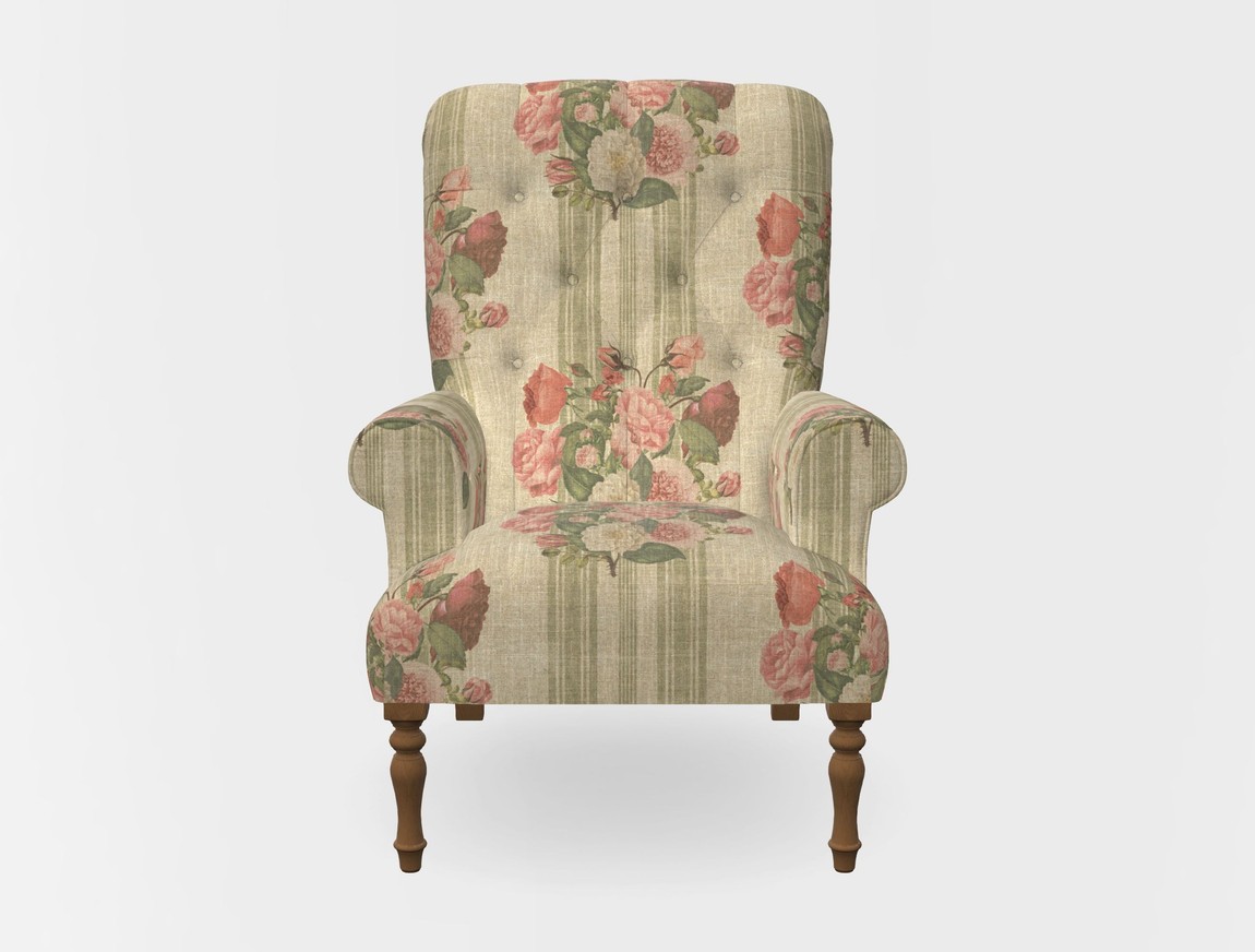 Armchairs