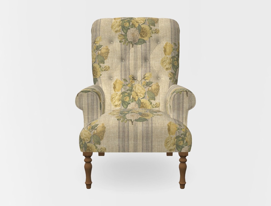 Armchairs