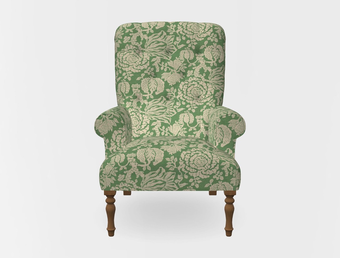 Armchairs
