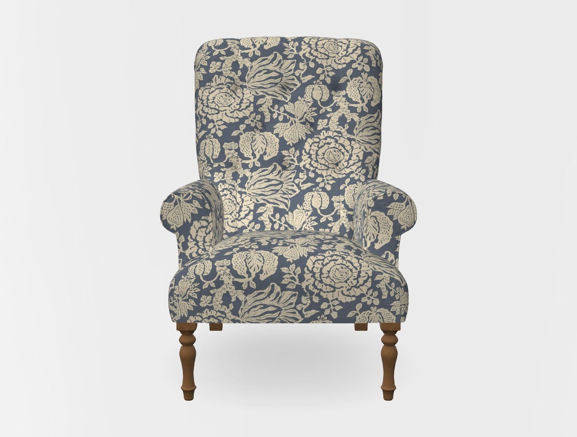 Armchairs