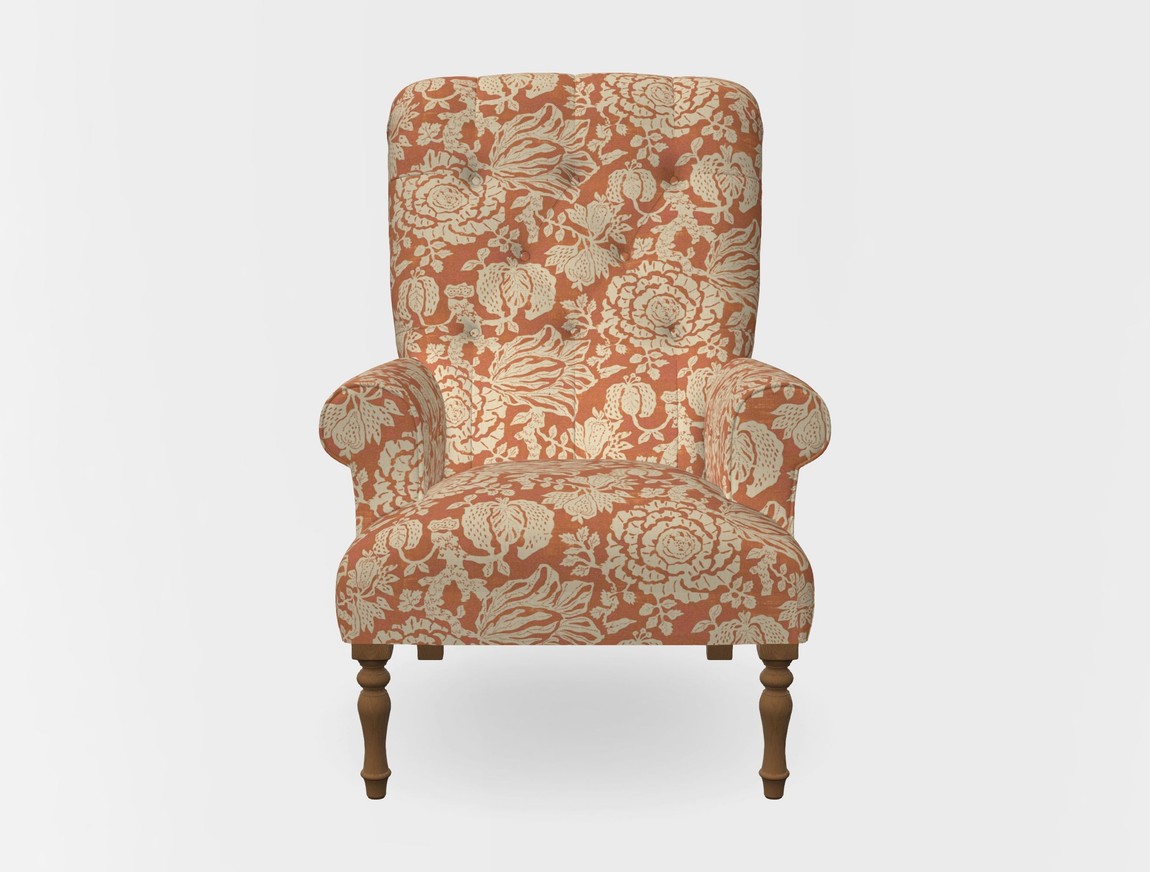 Armchairs