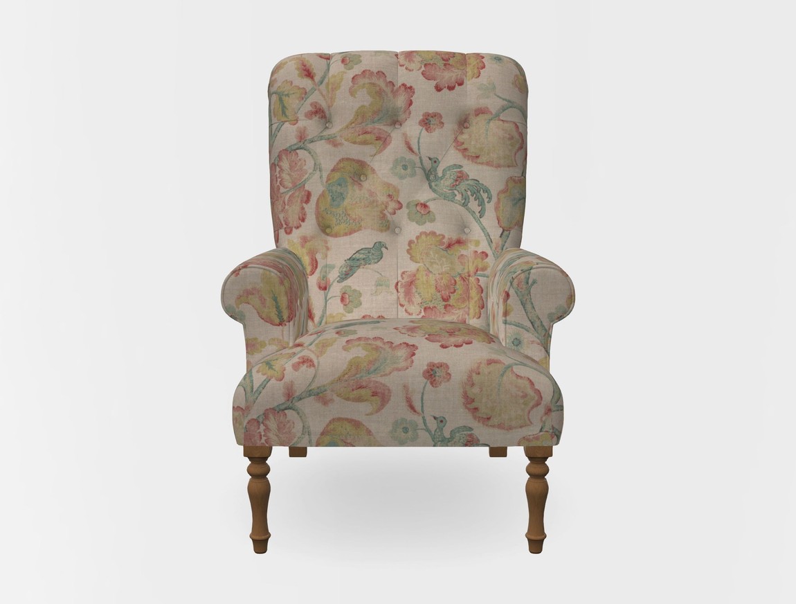 Armchairs