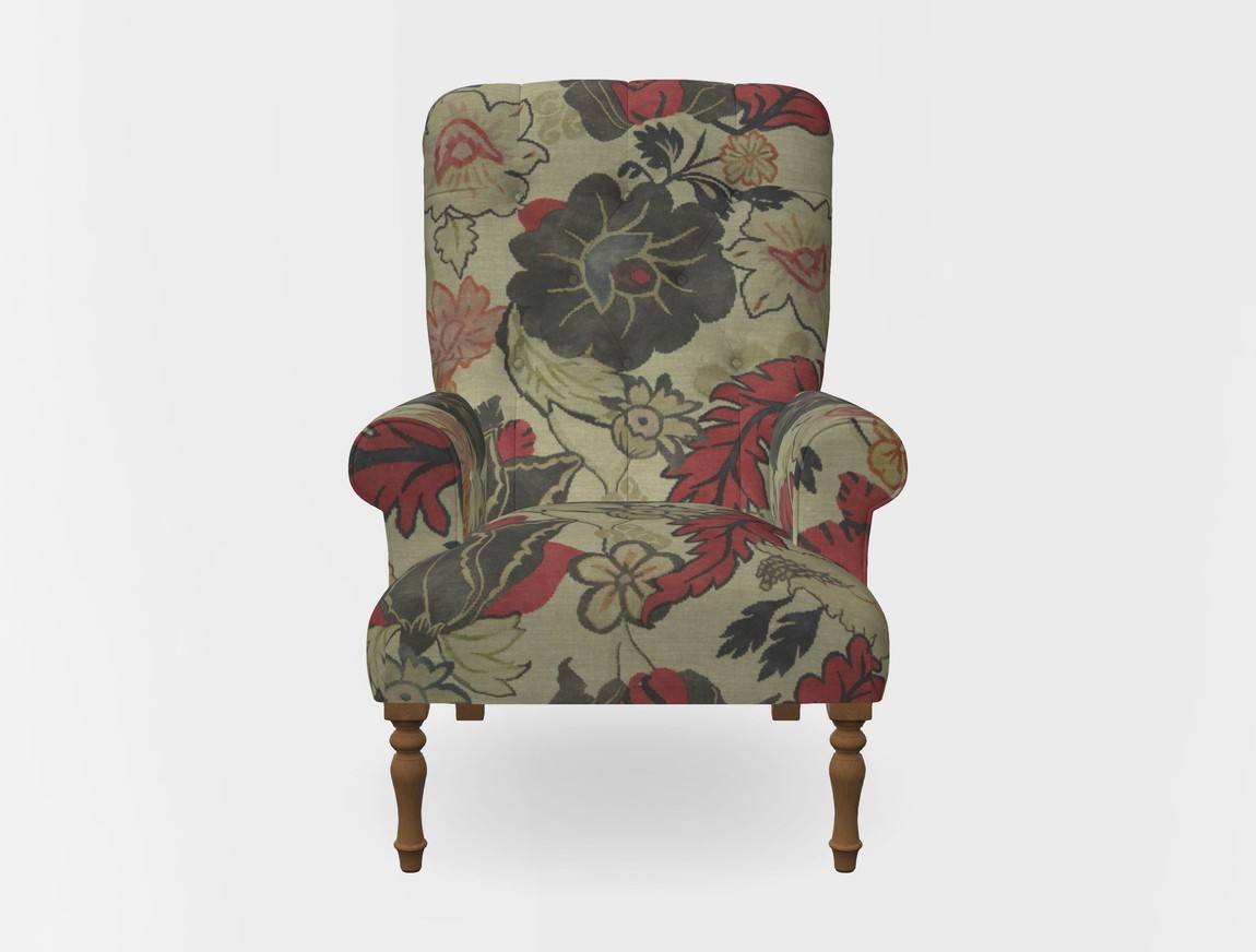 Armchairs