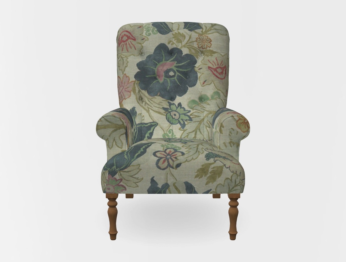 Armchairs