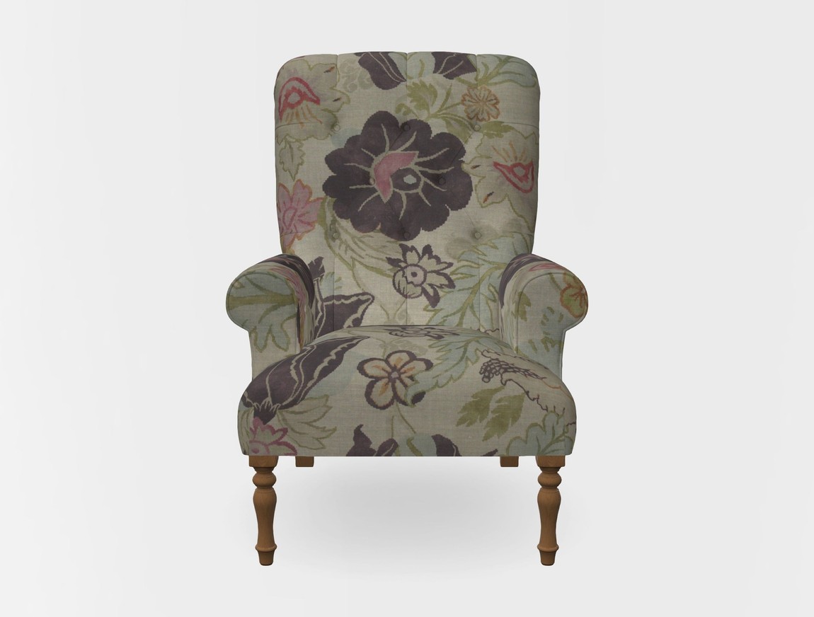 Armchairs