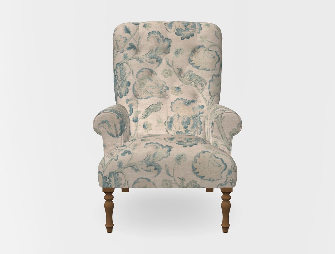 Armchairs