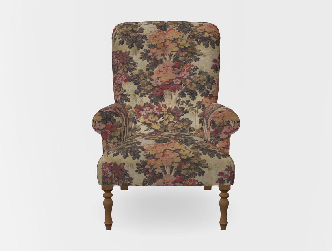 Armchairs