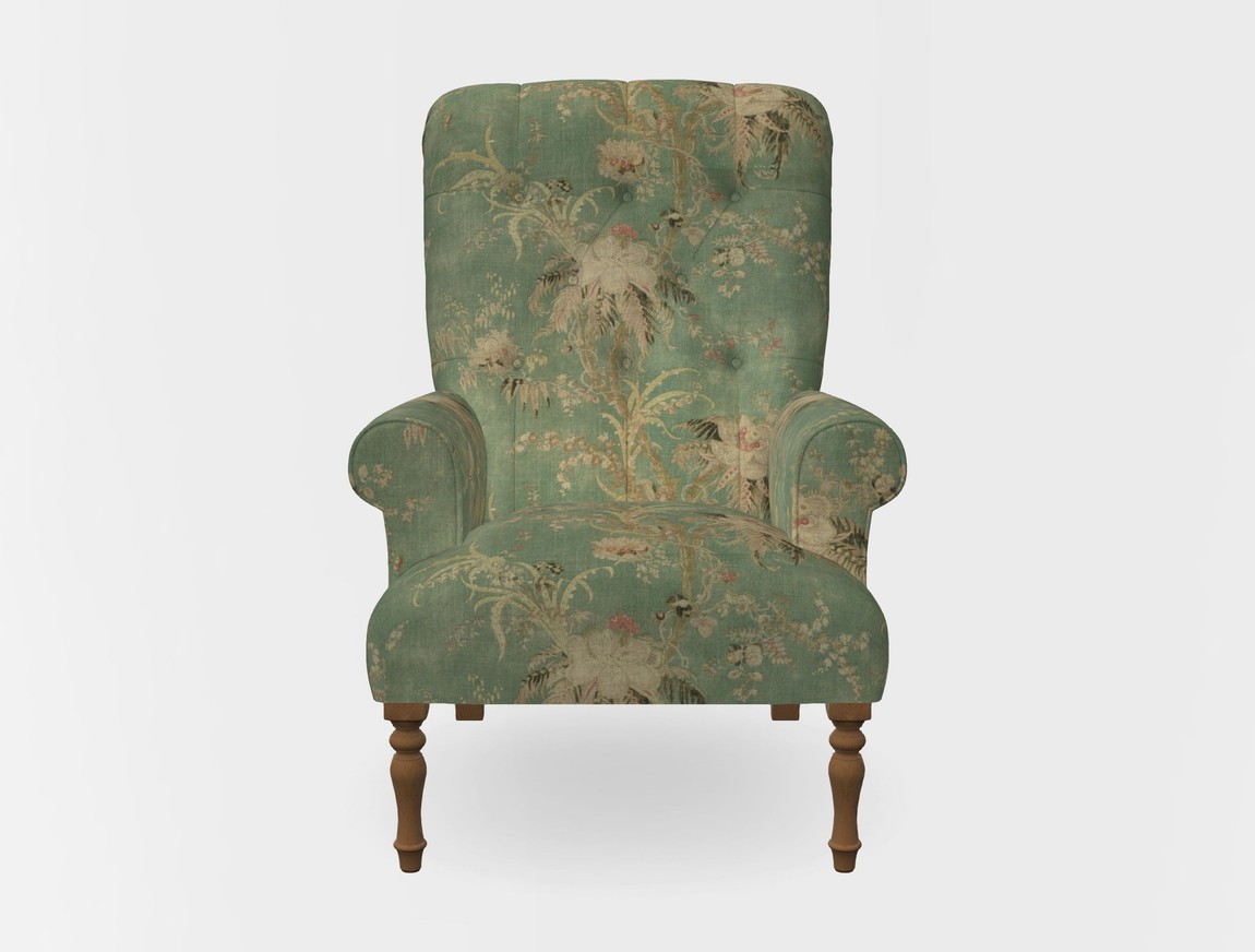 Armchairs