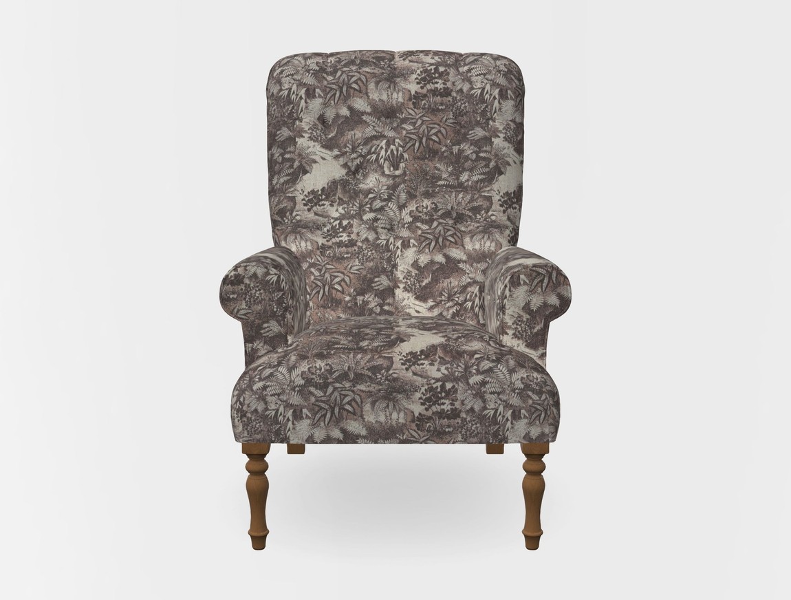 Armchairs