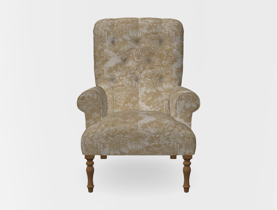 Armchairs