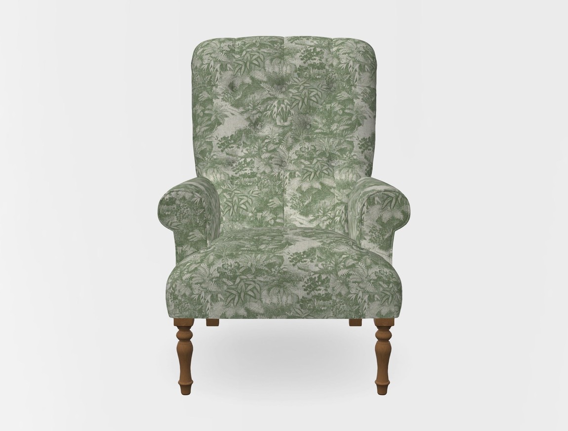Armchairs