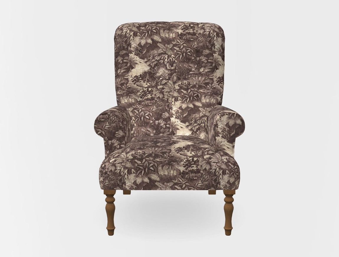 Armchairs