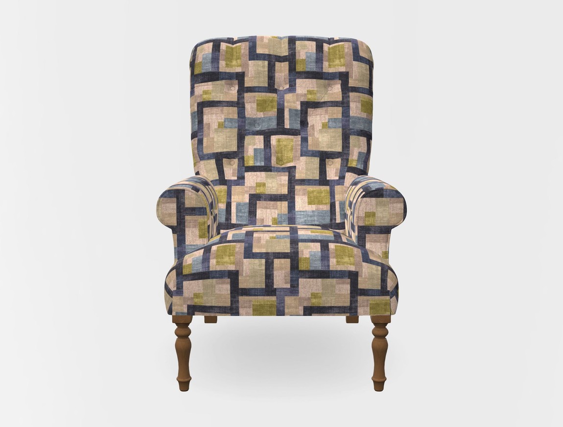 Bespoke Armchairs
