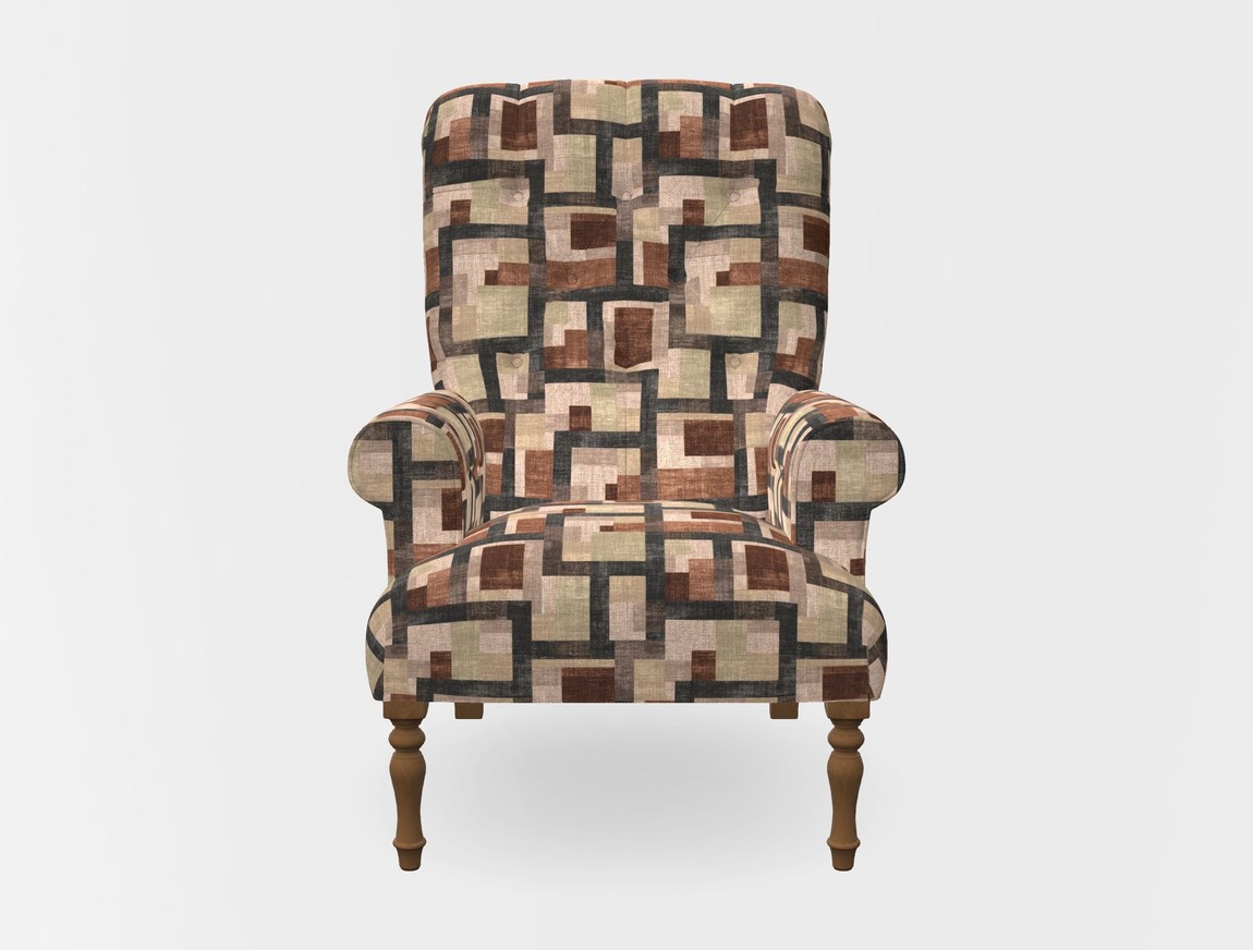 Bespoke Armchairs