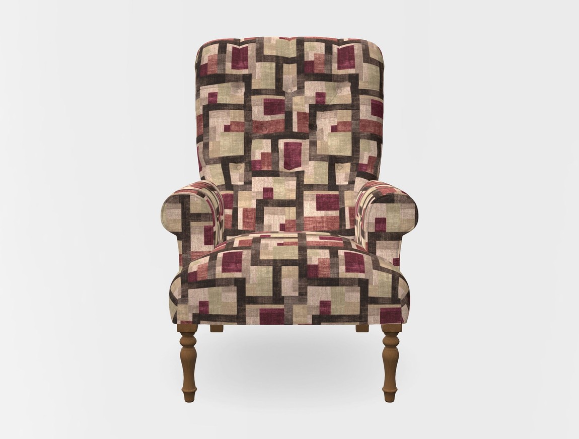 Bespoke Armchairs