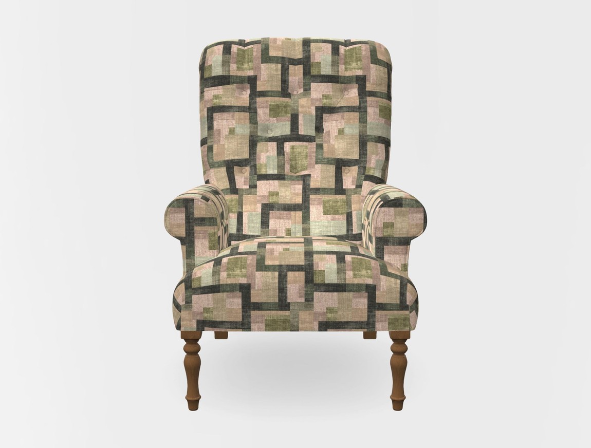 Bespoke Armchairs