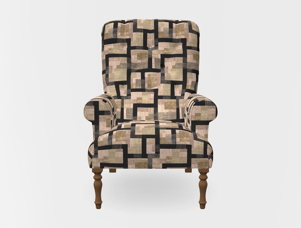 Bespoke Armchairs