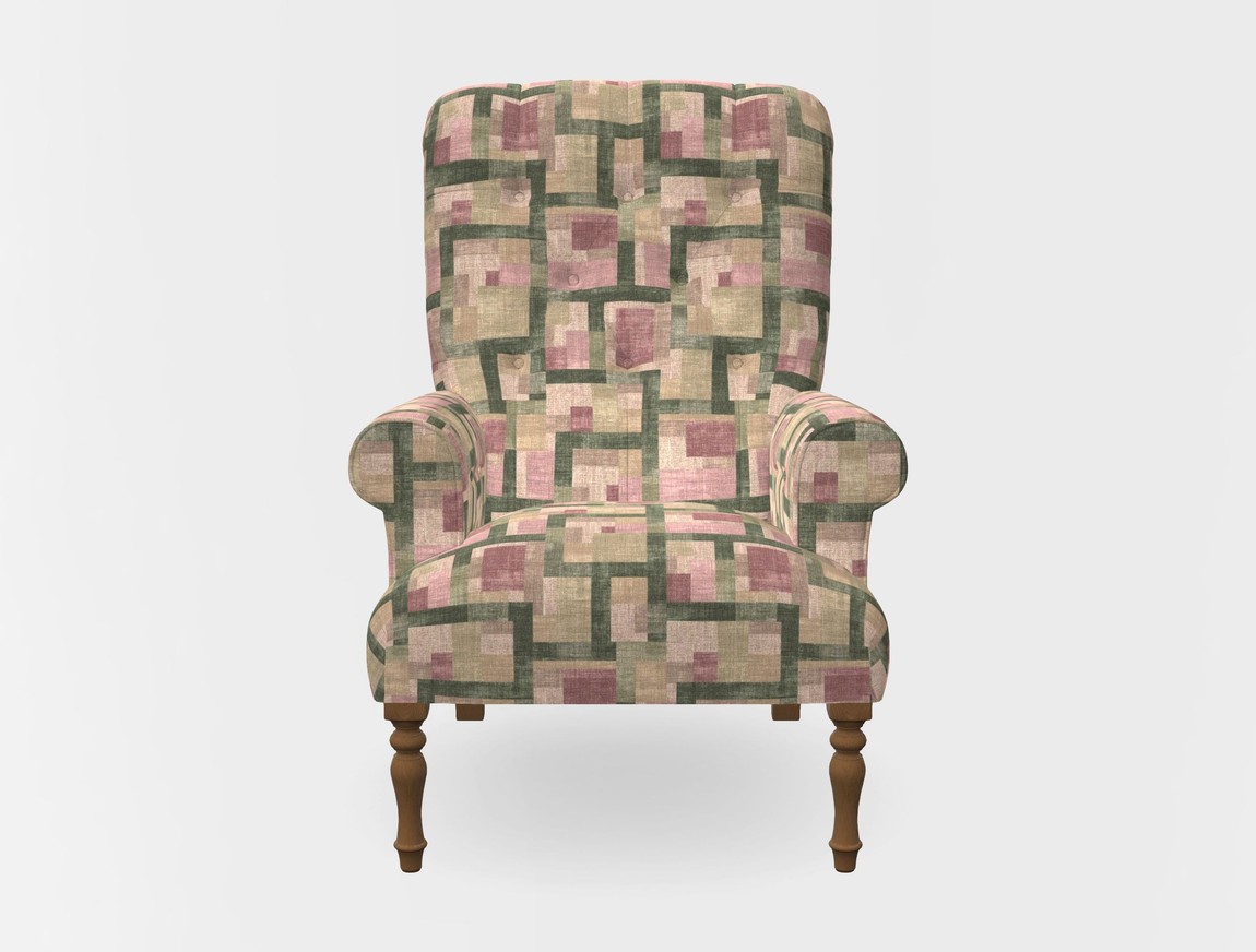 Bespoke Armchairs