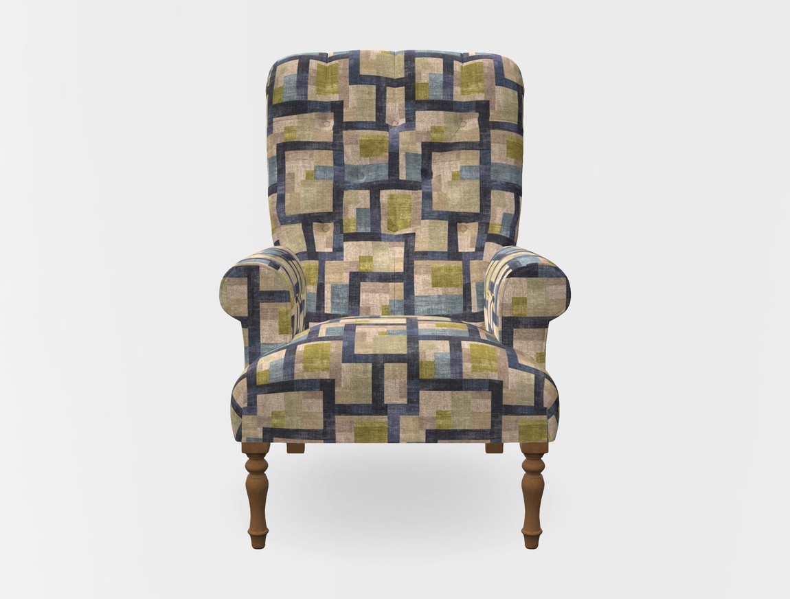 Bespoke Armchairs