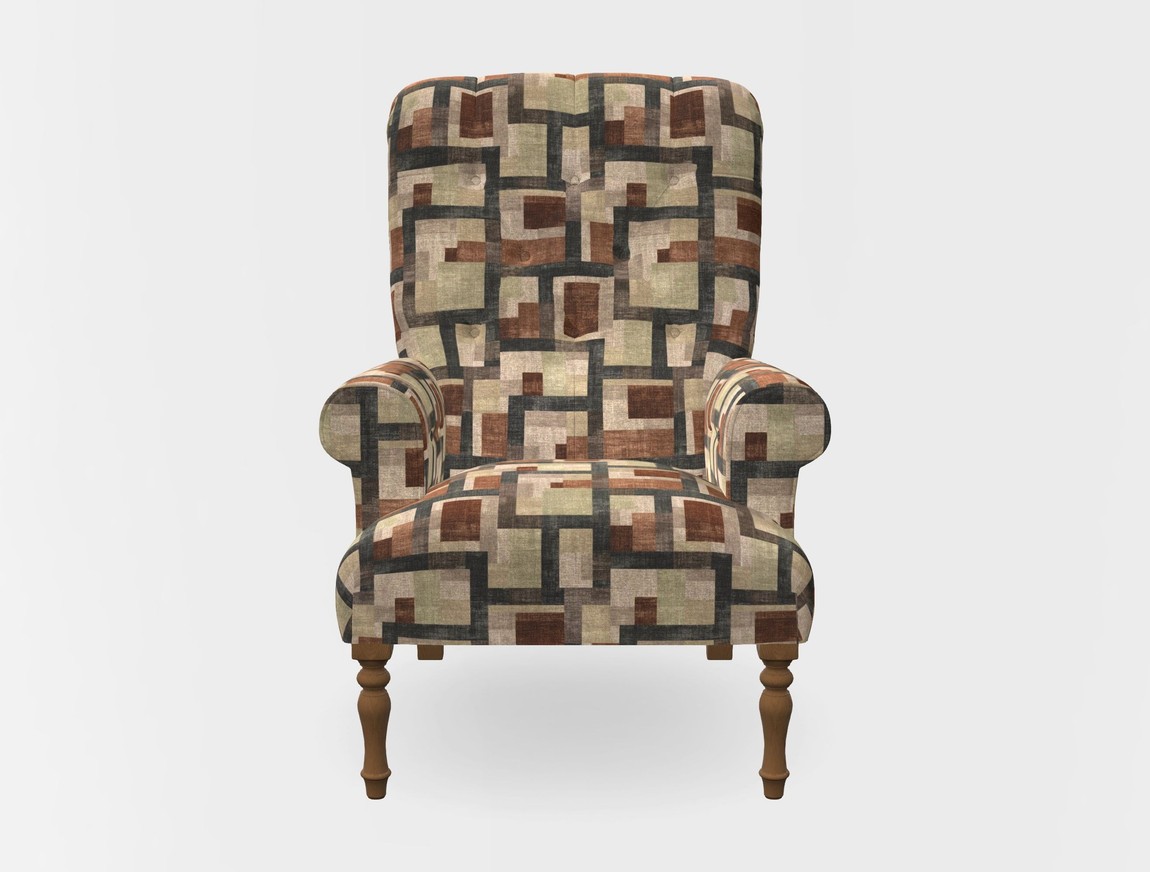 Bespoke Armchairs