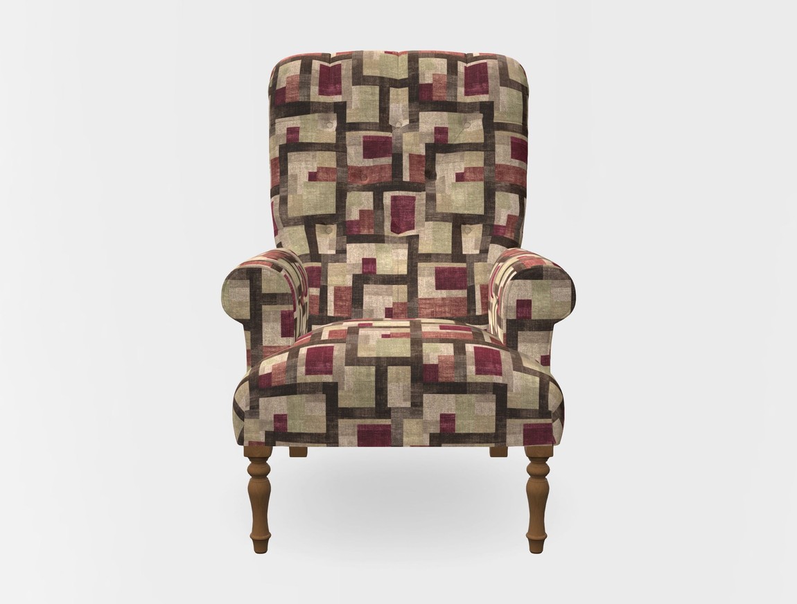 Bespoke Armchairs