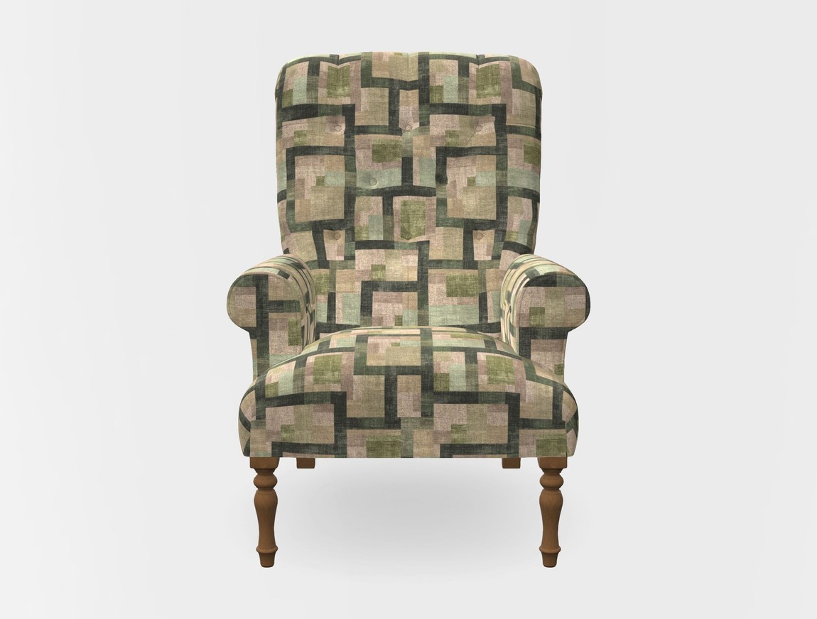 Bespoke Armchairs