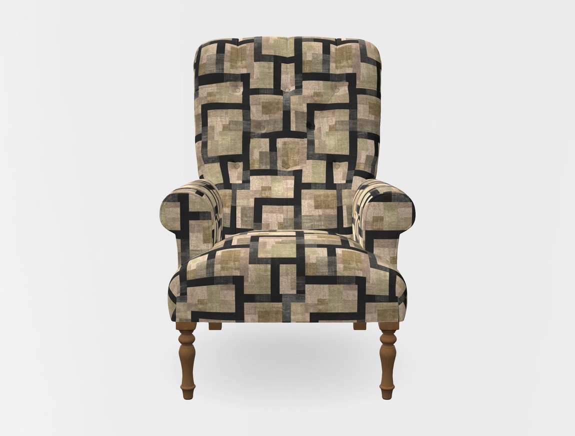 Bespoke Armchairs