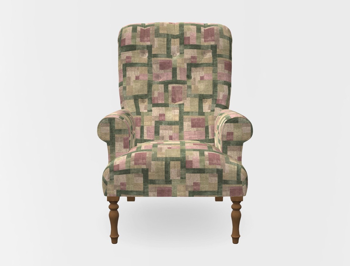Bespoke Armchairs