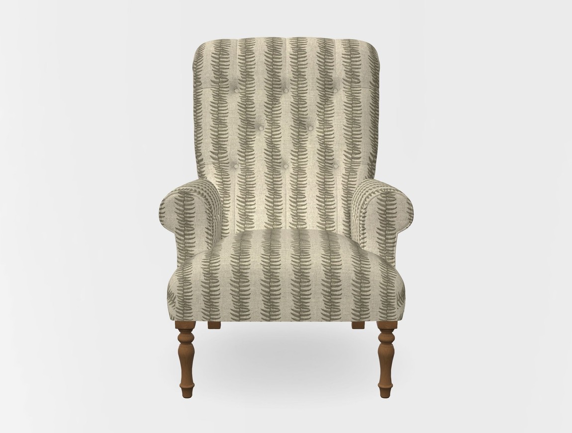 Armchairs