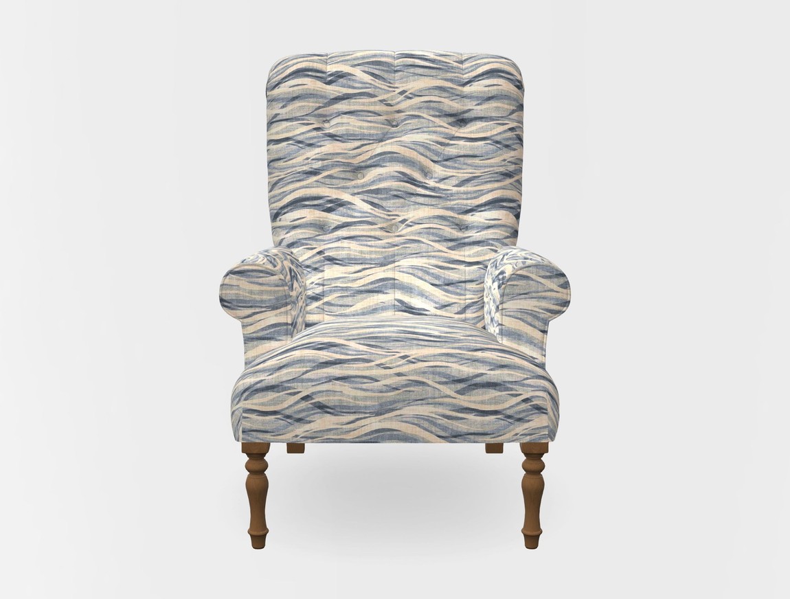 Bespoke Armchairs