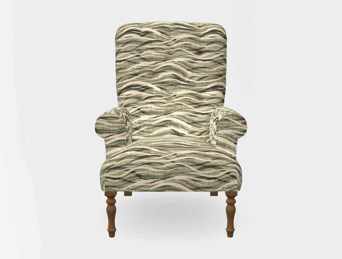 Bespoke Armchairs