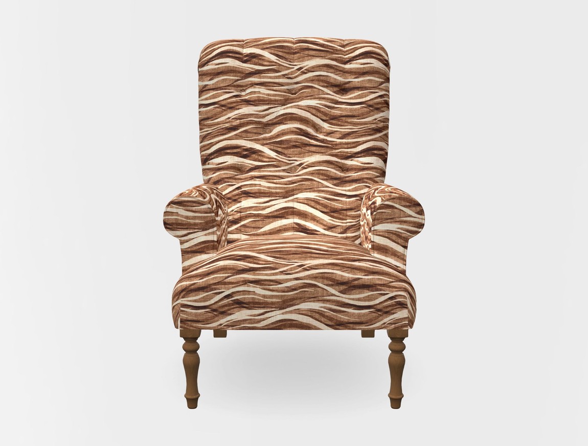 Bespoke Armchairs
