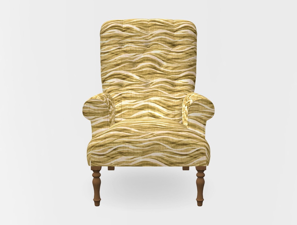Bespoke Armchairs