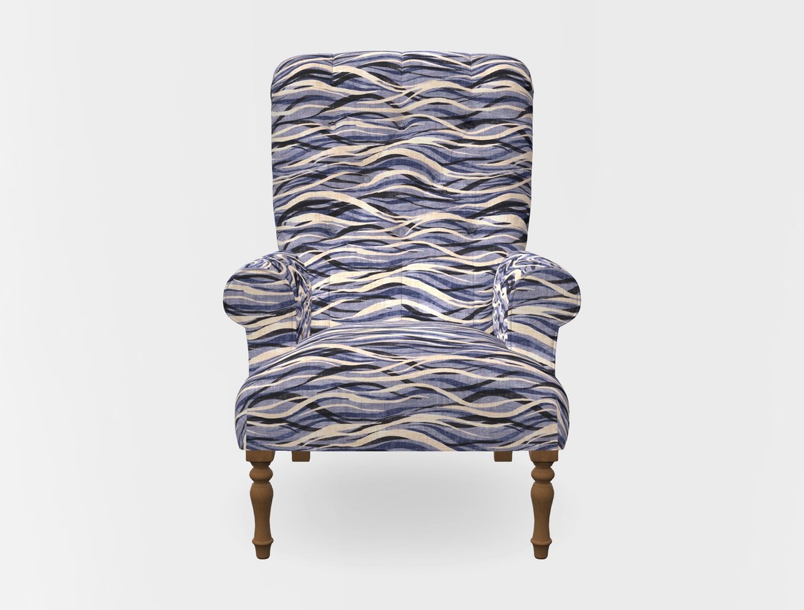 Bespoke Armchairs