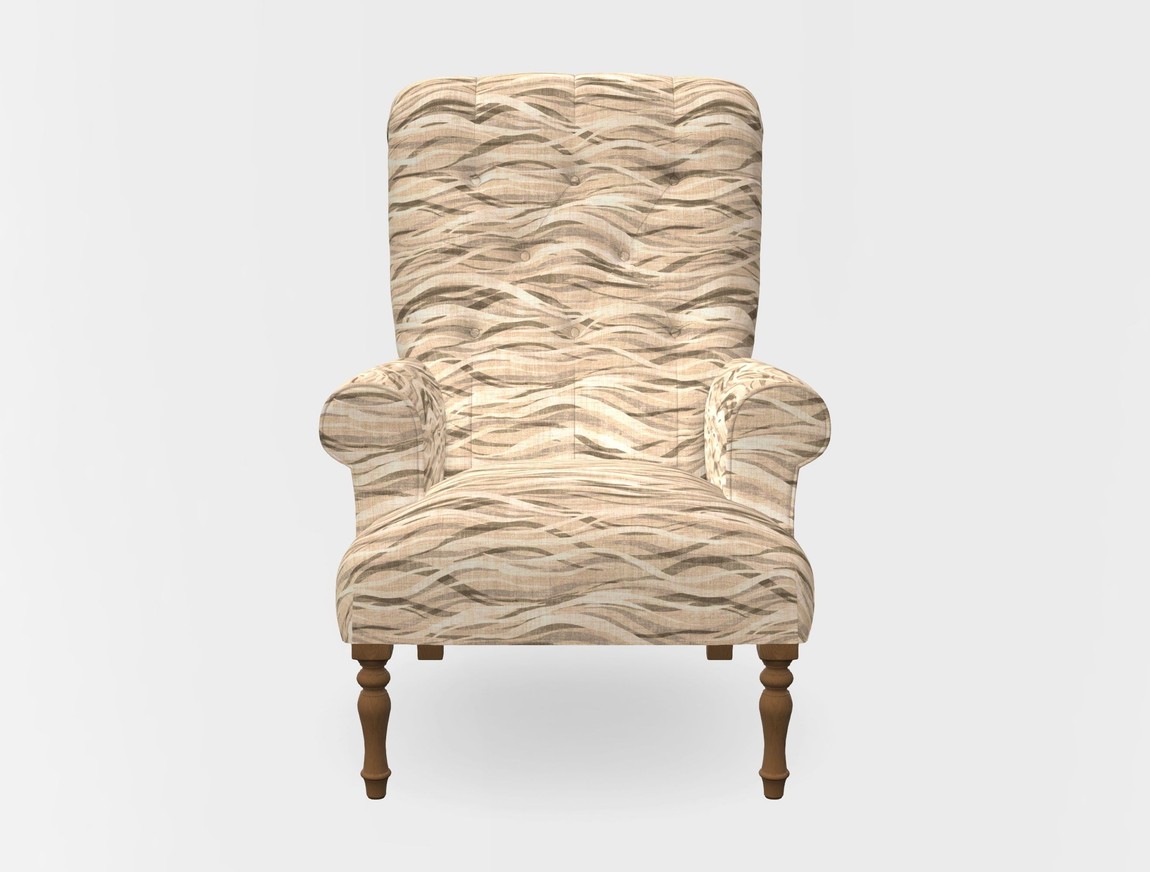 Bespoke Armchairs