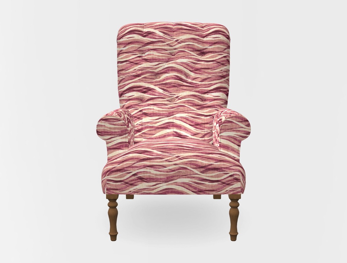 Bespoke Armchairs
